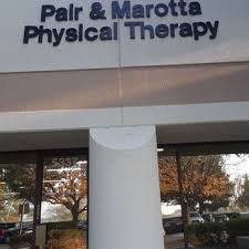 Pair & Marotta Physical Therapy